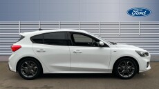 Ford Focus 1.0 EcoBoost Hybrid mHEV 155 ST-Line Edition 5dr Petrol Hatchback